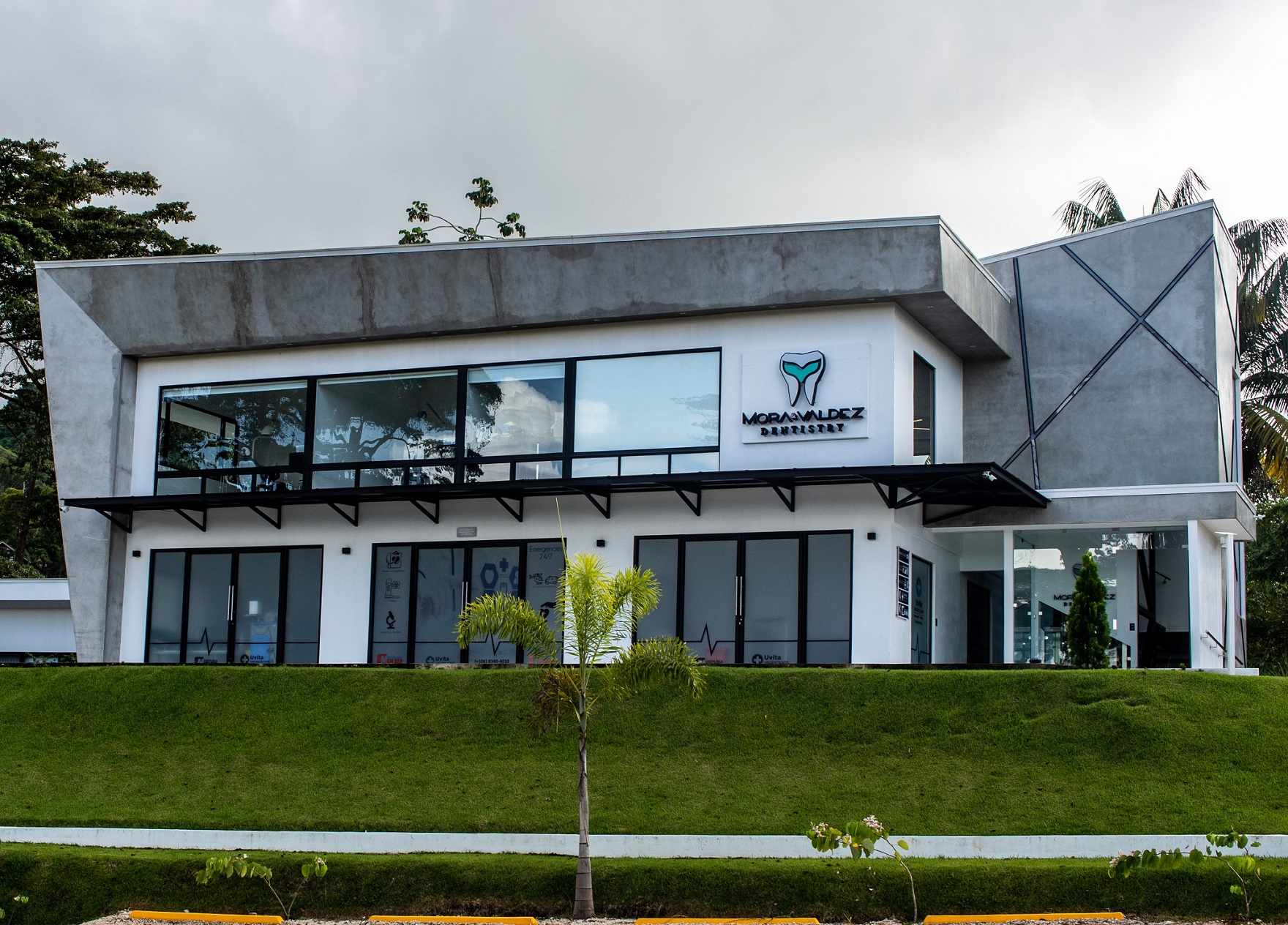 Clinic Facility 1 Dental Clinic Facility Mora & Valdez Costa Rica