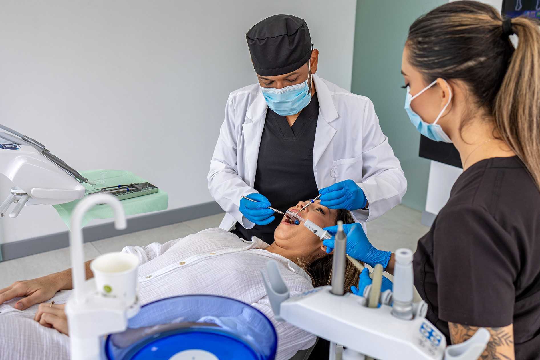 Servicios de Endodoncia Dental en Costa Rica