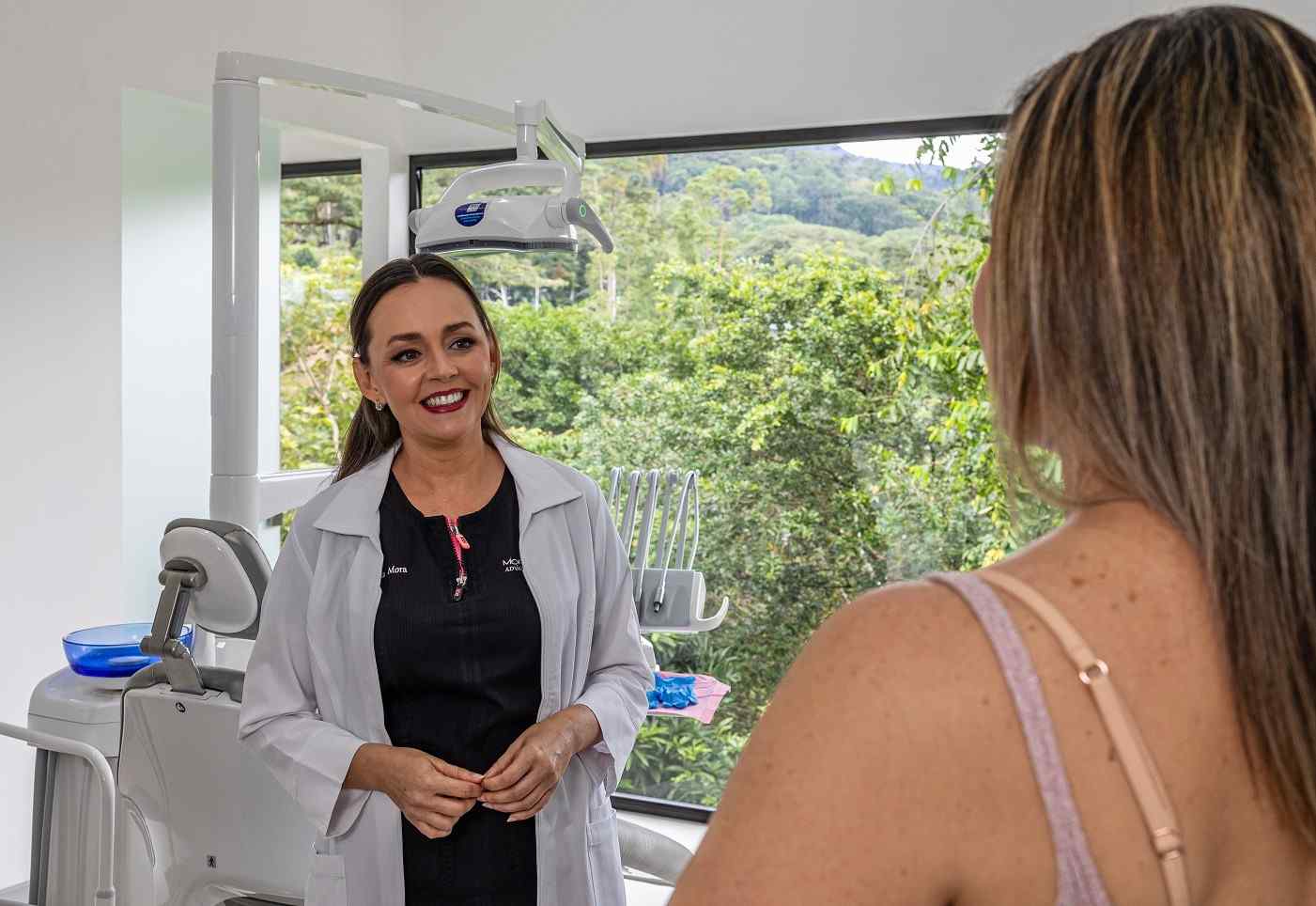 Dental Endodontics Services in Costa Rica