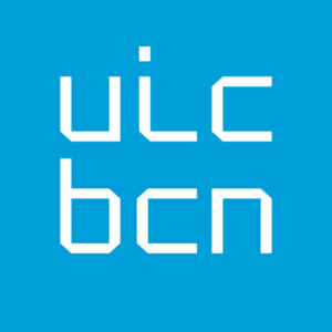 Universitat Internacional de Catalunya logo